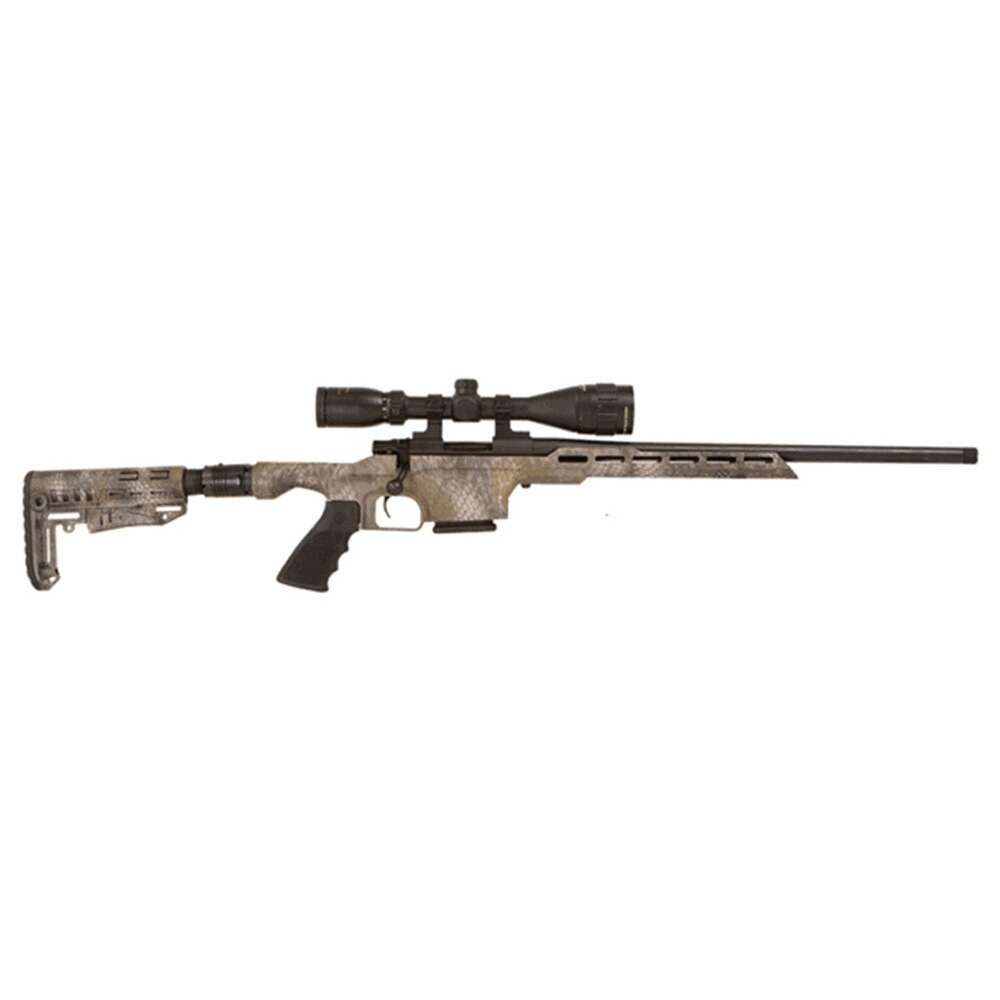 Rifles Long Guns Howa   Legacy Sports M1500 Mini Action 6.5Grendel HOWA MINI ACTION 6.5GR KRYPTEK • THREADED BARREL | GAMEPRO PKG